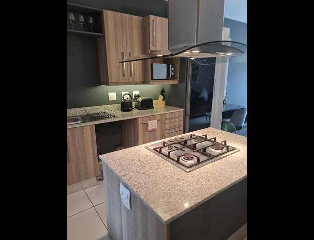 1 BEDROOM PROPERTY TO RENT IN EDENBURG